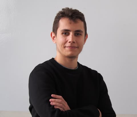 Mehdi Zitouni